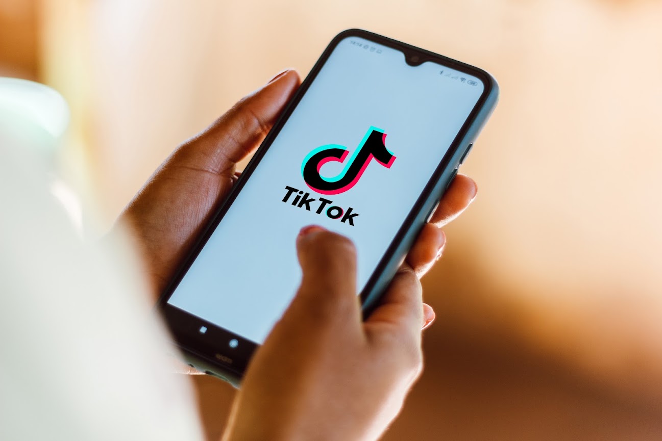 ¡El futuro del comercio electrónico llega con TikTok!