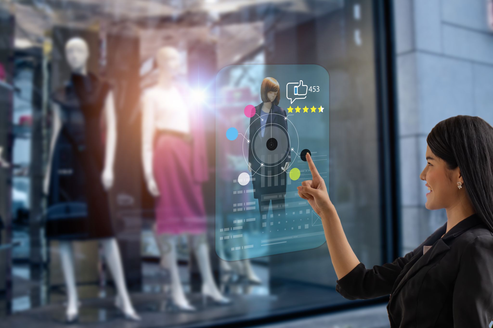 El auge de la Inteligencia Artificial en el Retail