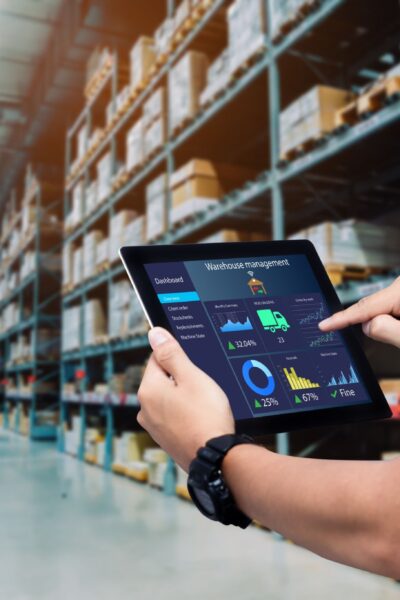 Los 10 mejores operadores de logística en México