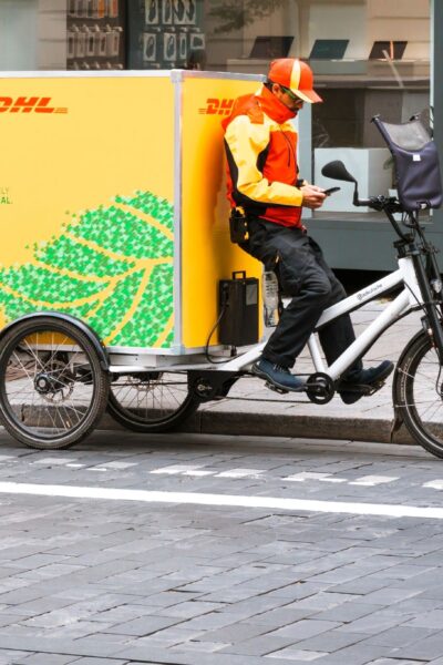 Los retos de la última milla