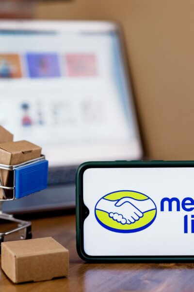 Mercado Libre transforma la logística mexicana