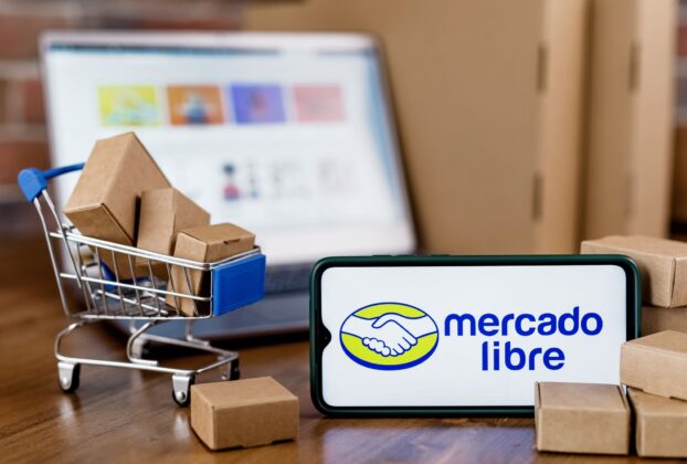 Mercado Libre transforma la logística mexicana
