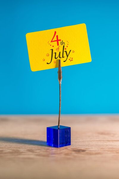 La Explosión del Retail: Cómo el 04 de Julio Impulsa las Ventas